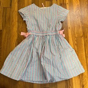 Girls dress